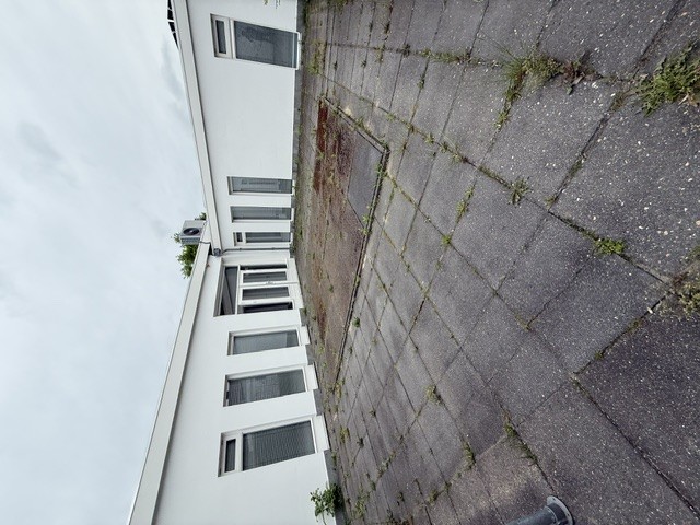 Kamer - Julianastraat - Wageningen