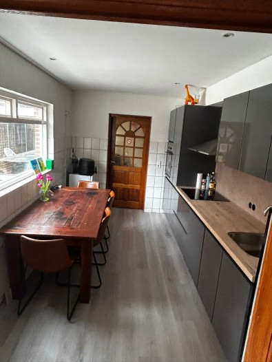 Kamer - Laaresstraat - Enschede