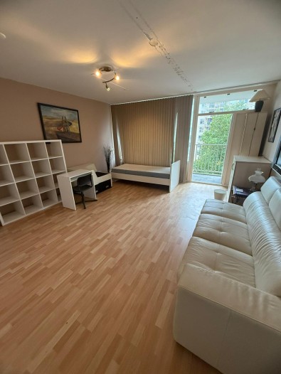 Kamer - Bagijnenwaard - Zoetermeer
