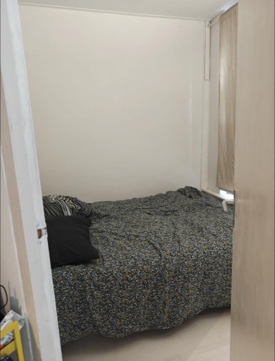 Kamer - Rustenburgerstraat - Amsterdam