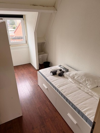 Kamer - Oude Watering - Rotterdam