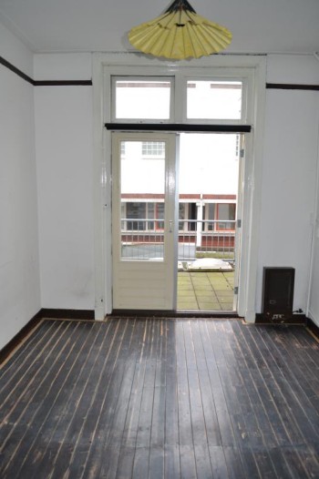 Kamer - Langestraat - Hilversum