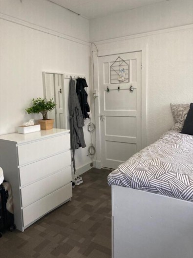 Kamer - Langestraat - Hilversum