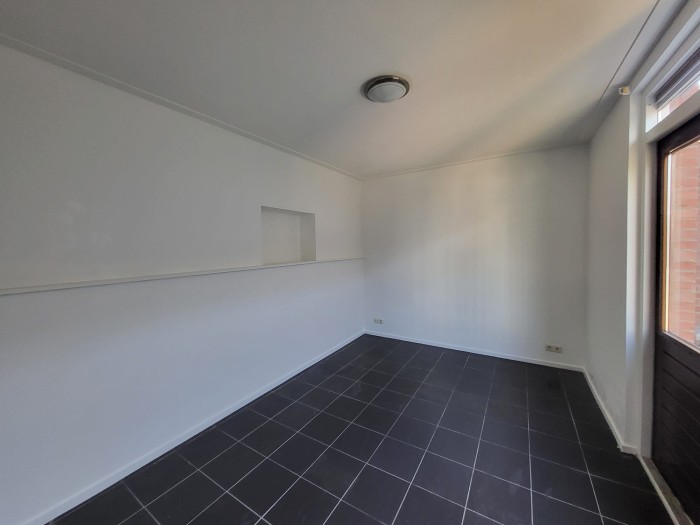 Kamer - Willem Loréstraat - Leeuwarden