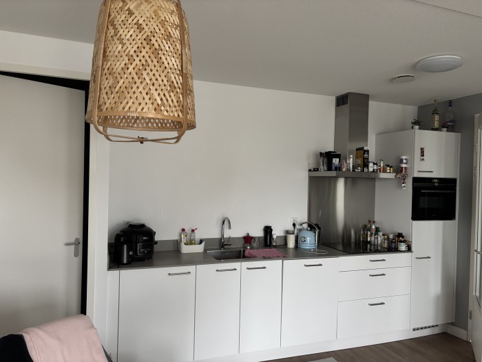 Appartement - Hellingbaan - Amsterdam