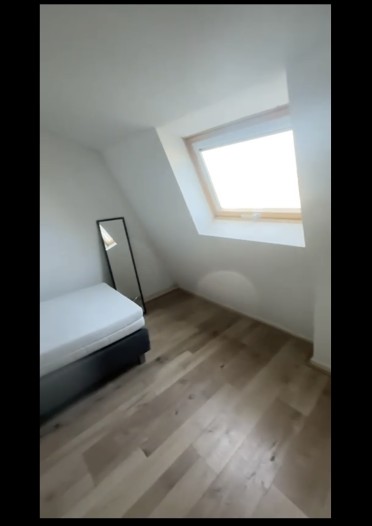 Kamer - Resedastraat - Enschede