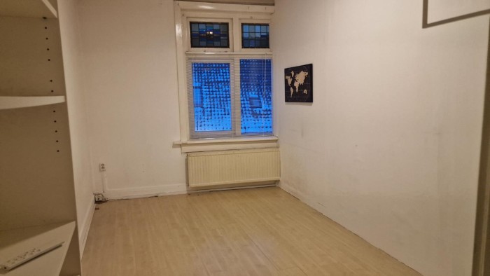 Kamer - Langestraat - Hilversum