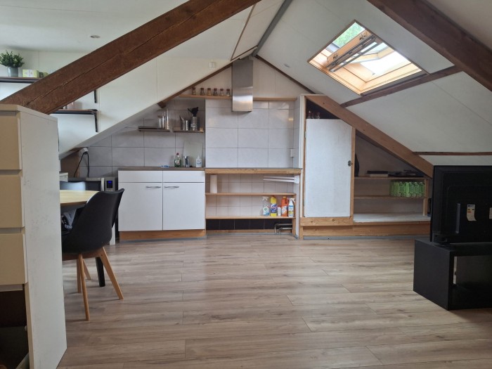 Kamer - Eksterstraat - Amersfoort