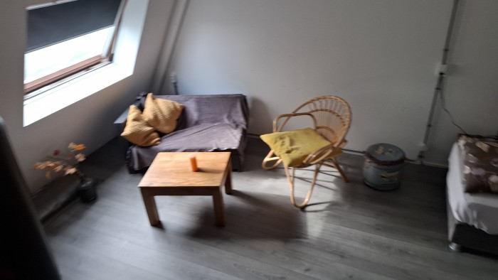 Kamer - Roosterbos - Hoofddorp