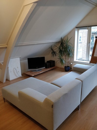 Appartement - Weerdsingel O.Z. - Utrecht
