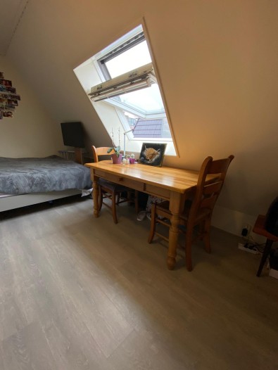 Kamer - Boterdiep - Groningen