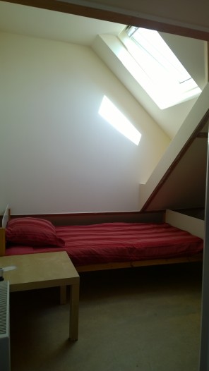 Kamer - Grote Krocht - Zandvoort