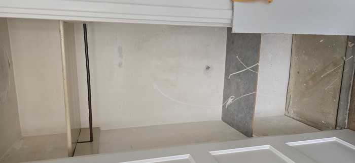 Kamer - Frederik van Dorpstraat - Amsterdam
