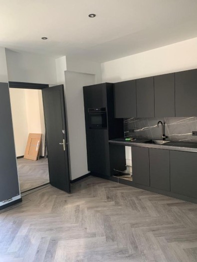 Appartement - Amsterdamsevaart - Haarlem