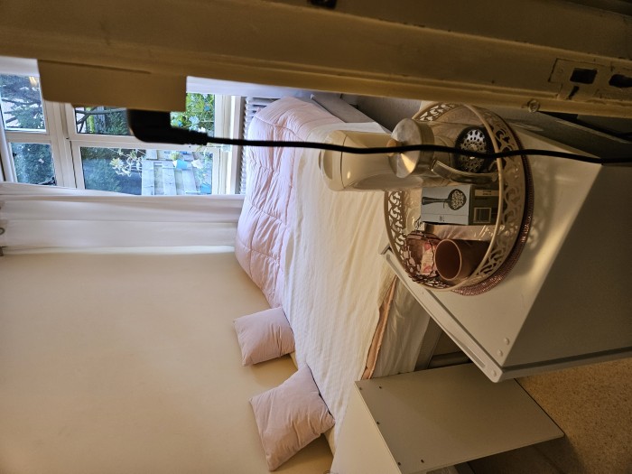 Kamer - Olympiaplein - Amsterdam