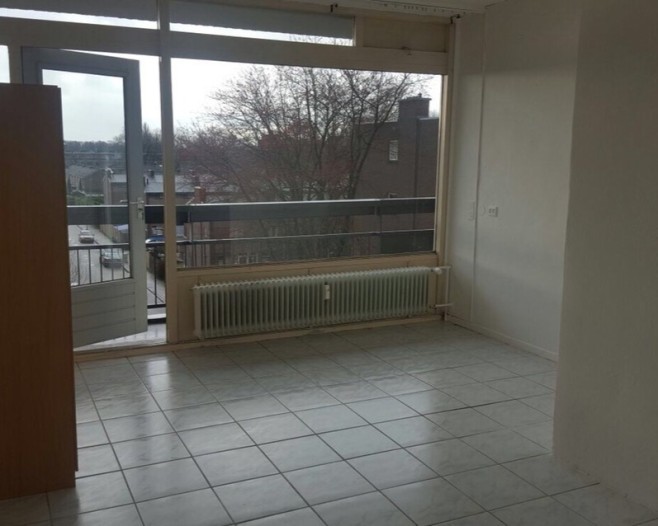 Kamer - Hanzestraat - Arnhem