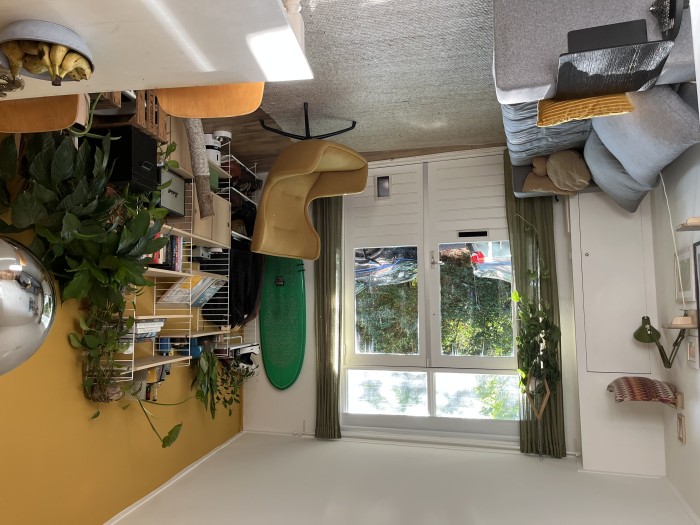 Appartement - Billitonkade - Utrecht
