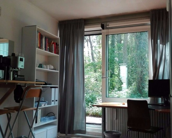 Kamer - Witbreuksweg - Enschede