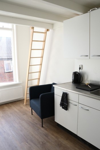 Kamer - Oosterweg - Groningen