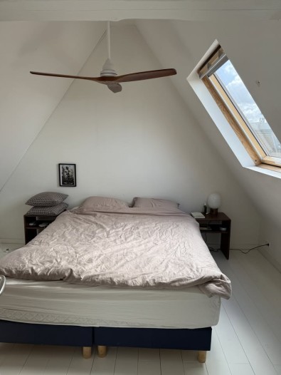 Kamer - Spuistraat - Amsterdam