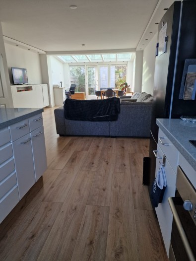 Kamer - Tolkamerstraat - Amsterdam
