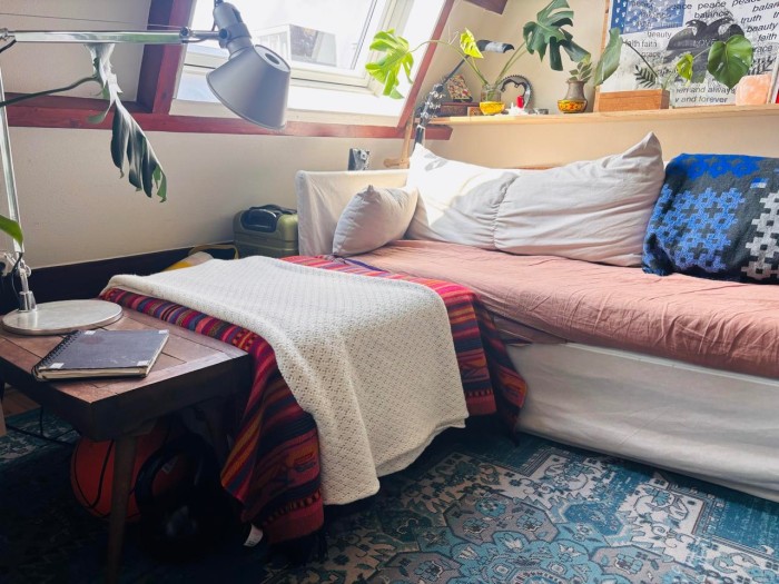 Appartement - Quellijnstraat - Amsterdam