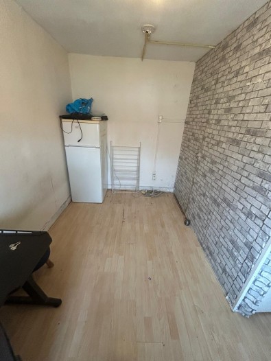 Kamer - Balderikstraat - Utrecht