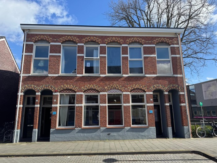 Kamer - Lasonderstraat - Enschede