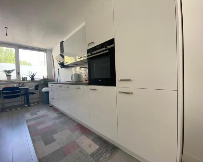 Kamer - Lijsterbesstraat - Nieuwegein