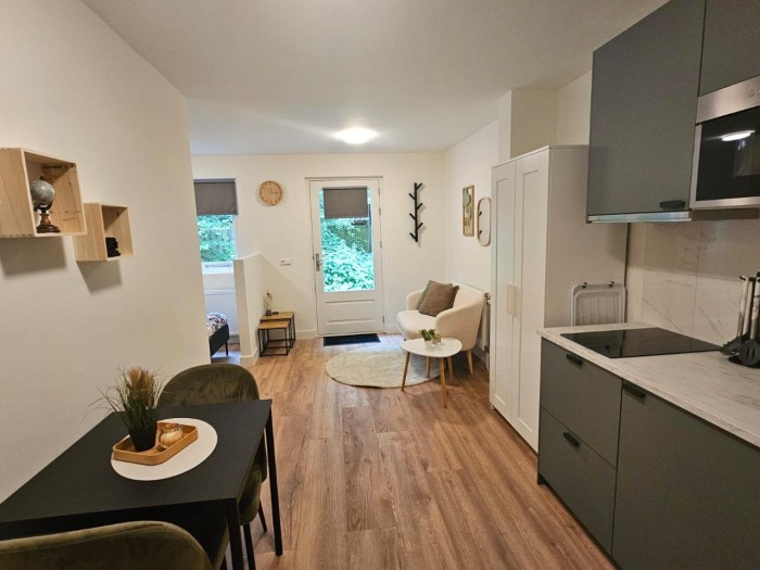 Appartement - Hondsrug - Utrecht