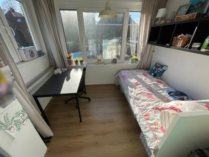 Kamer - Voortsweg - Enschede