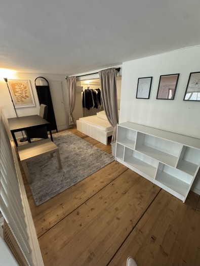 Kamer - Westzeedijk - Rotterdam