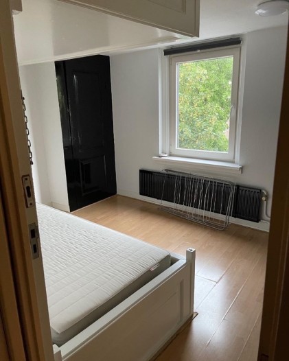 Kamer - Wagenweg - Haarlem