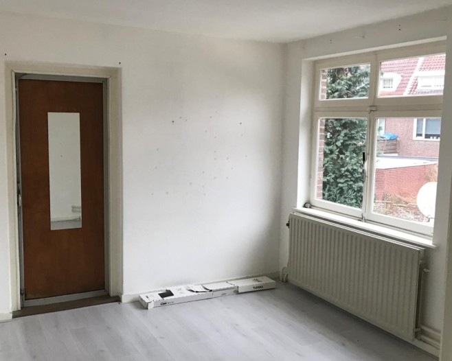 Kamer - Nobelstraat - Heerlen