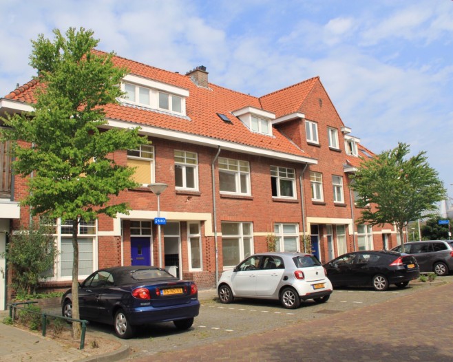 Kamer - Lodewijk Napoleonlaan - Eindhoven