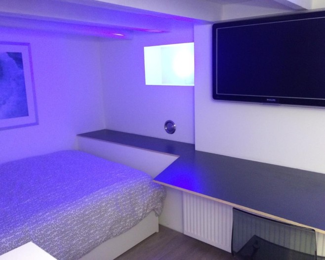 Kamer - Groeneweg - Utrecht