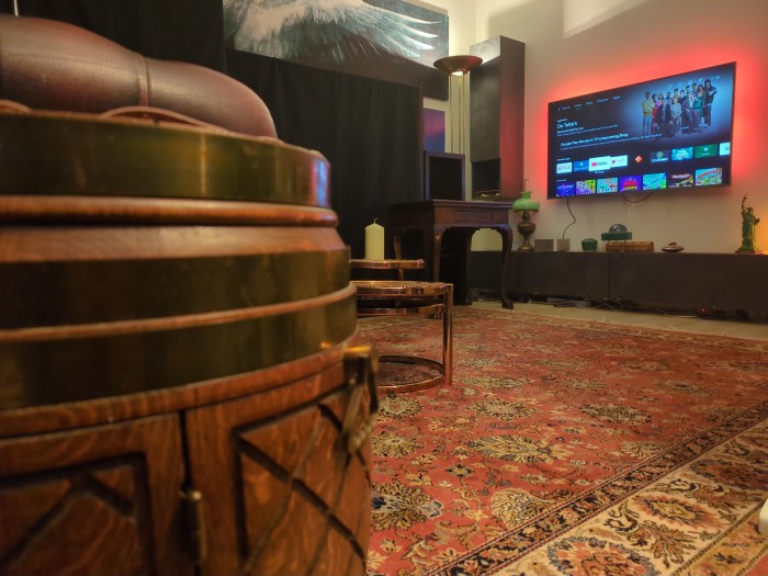 Kamer - Hengelolaan - 's-Gravenhage