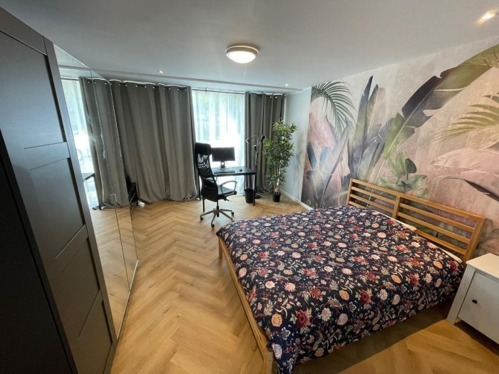 Kamer - Top Naefflaan - Amstelveen