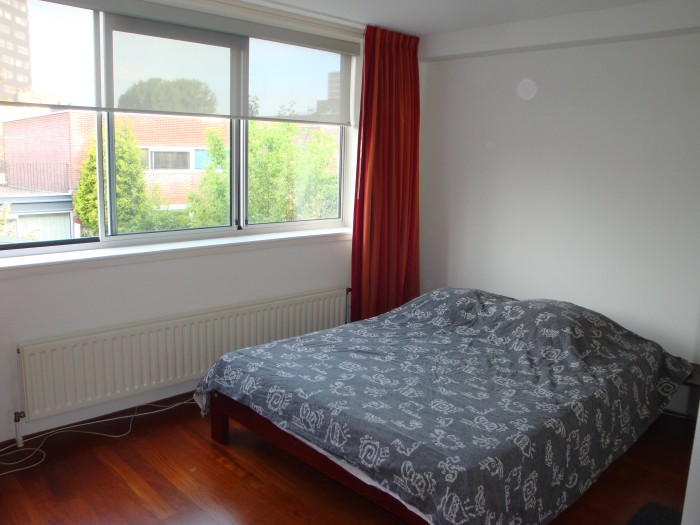 Appartement - Alhambralaan - Amsterdam