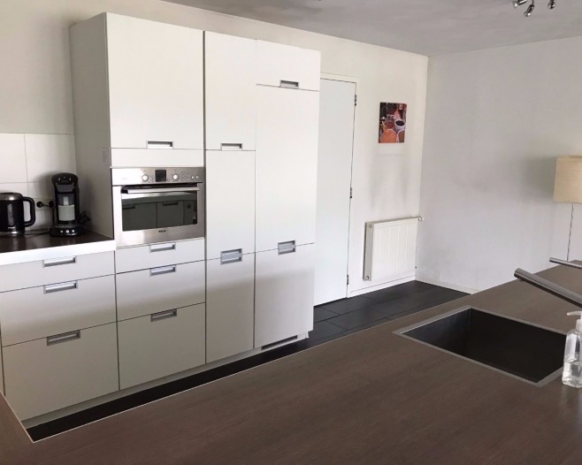 Kamer - Bevrijdingsstraat - Wageningen