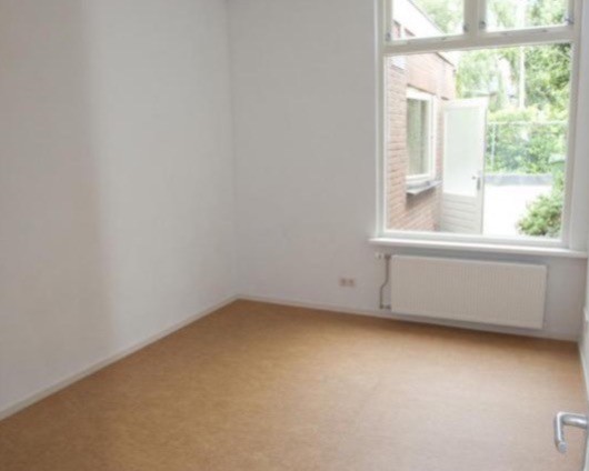 Kamer - Bevrijdingsstraat - Wageningen