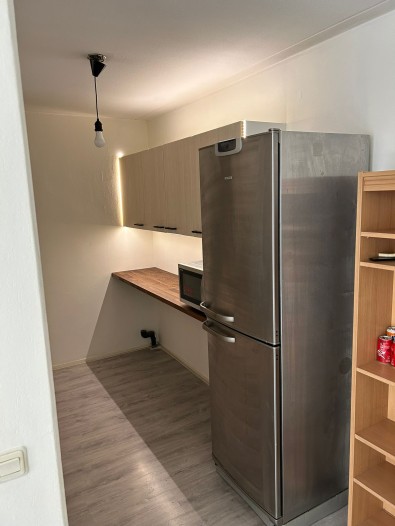 Kamer - Goudse Rijweg - Rotterdam
