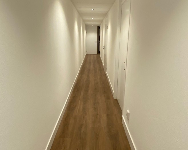 Kamer - Goudeketstraat - Ede