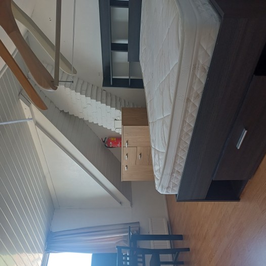 Kamer - Jozef Israëlsstraat - Tilburg