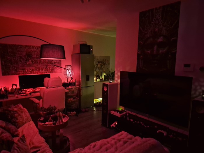 Kamer - Willem de Zwijgerweg - Best