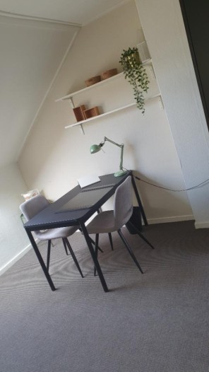 Kamer - Biesterweg - Eindhoven