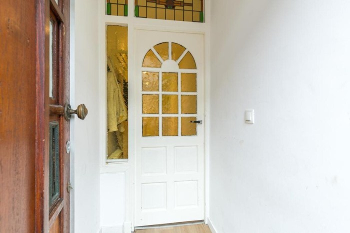 Kamer - Lorentzlaan - Schiedam