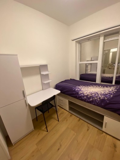 Kamer - Tapuitstraat - Rotterdam