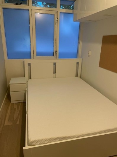 Kamer - Postjesweg - Amsterdam