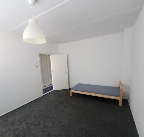 Kamer - Jan van den Boschstraat - Haarlem